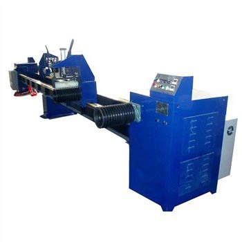 Машина для склеювання стрічкових ременів